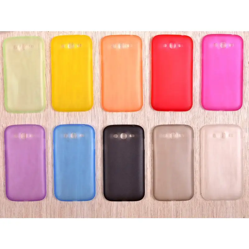 Mobile phone bag plastic case soft cover fashion for samsung a5 a3 a7 2015 S6 S6edge S7 S7edge S4 S5 S4mini J1 J7 Note4 5 |