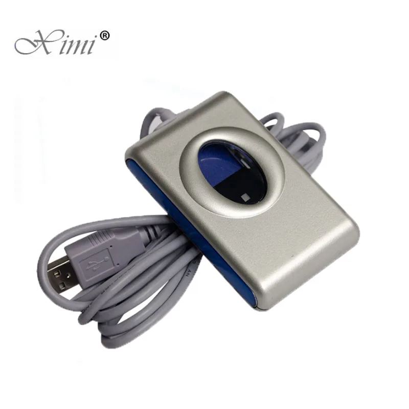 U. are. U 4000B биометрический отпечаток usb сканер отпечатков пальцев цифровой