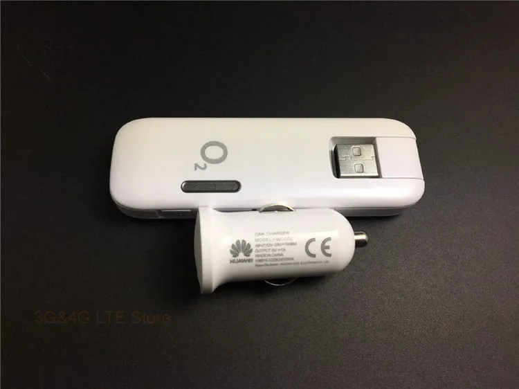 Автомобильный модем HUAWEI e8278s с зарядным устройством 150 Мбит/с LTE Cat4 Wi Fi ключ Новое