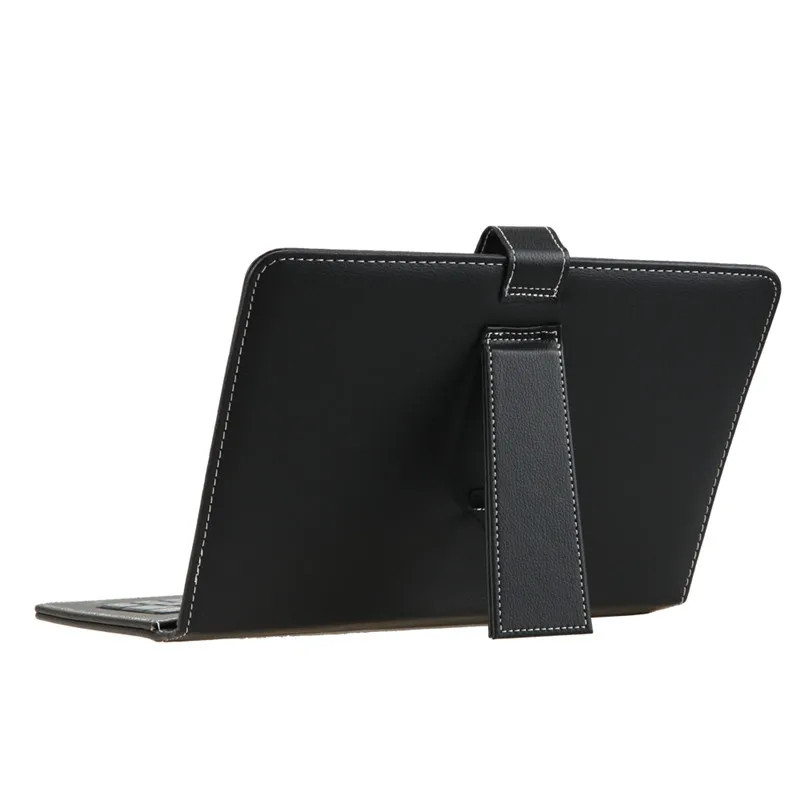 Русская клавиатура Беспроводная В клавиатуры Bluetooth Чехол для 10 &quotTablet PC Pad iRULU 2016