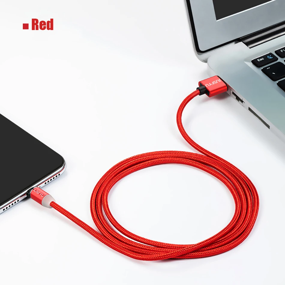 Магнитный кабель Micro usb type-C для iPhone X Xs Max samsung S9 S8 для Xiaomi зарядный нейлоновый Плетеный Магнитный зарядный кабель Cabos