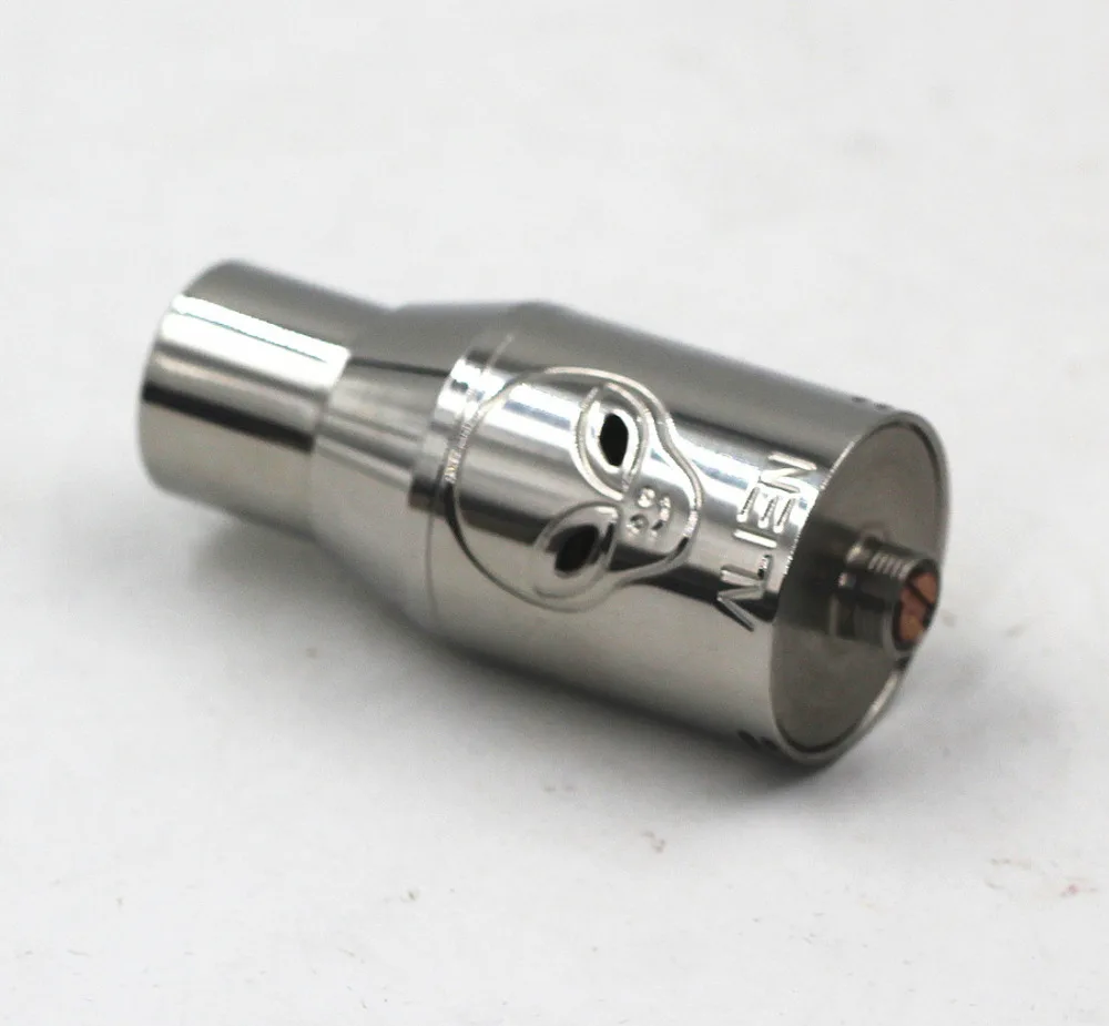 Чужой RDA ввиду капающий распылитель Dripper механический Танк для поле mod мутацией |