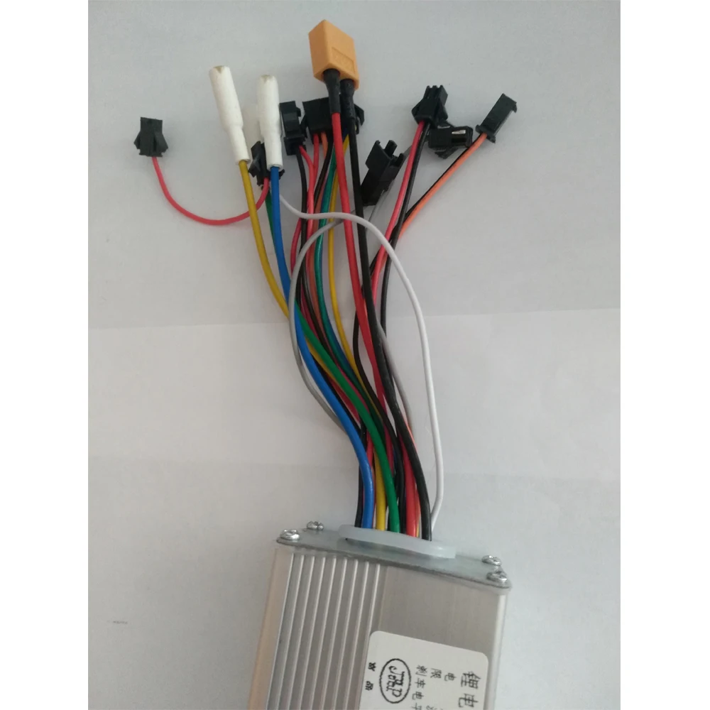 Контроллер для Speedway mini4 Electric Scooter 48V & 36V|controller control|controller electriccontroller 36v |
