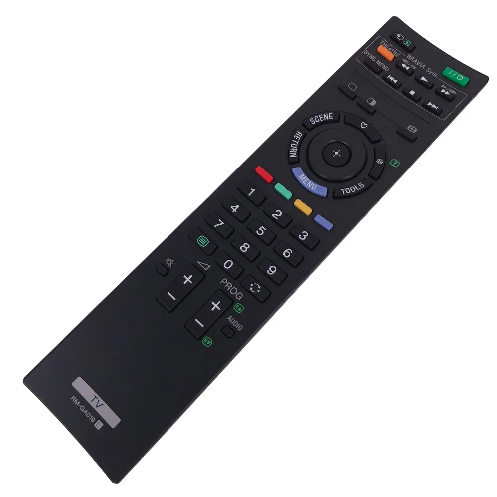 Новый оригинальный телефон для SONY LCD LED TV с дистанционным управлением|Пульты ДУ| |