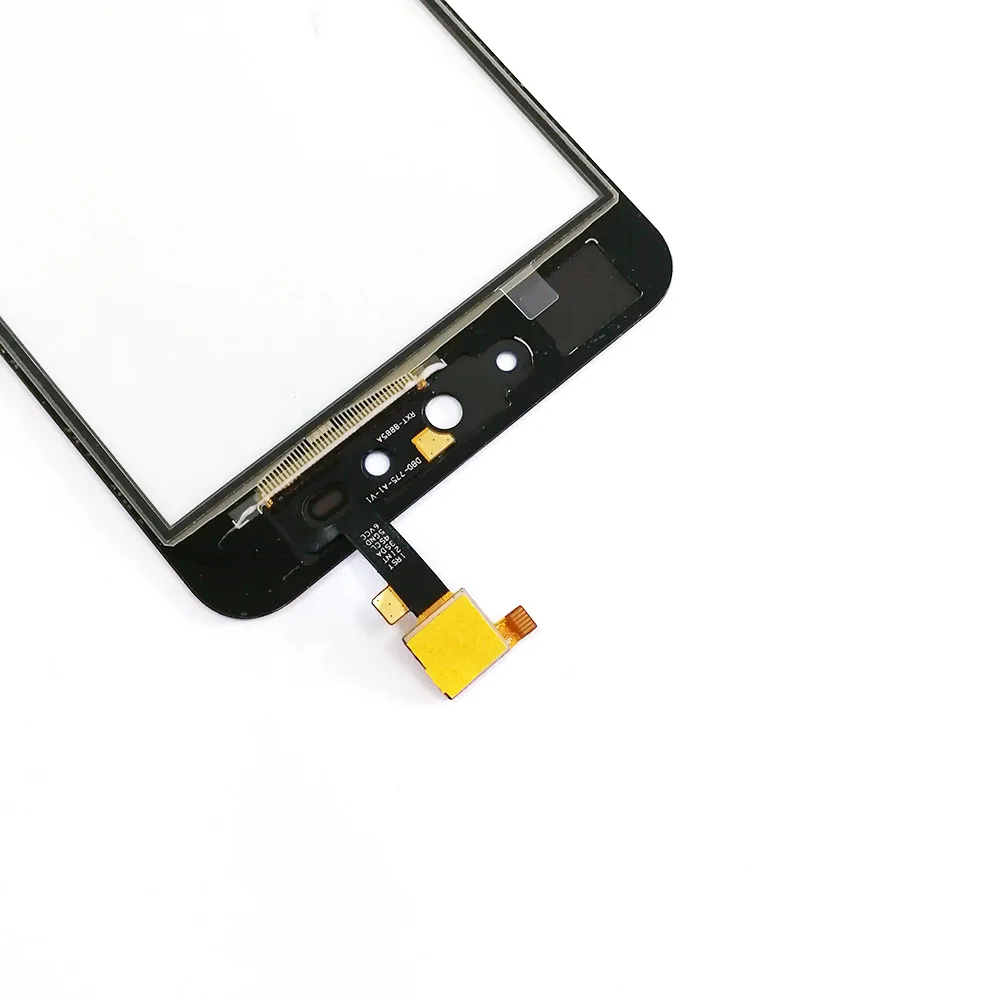 Сенсорная Панель 5 дюйма для DEXP Ixion Z155 сенсорный экран дигитайзер передняя