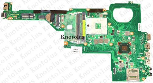 676756 001 для HP Pavilion dv4 5000 материнская плата ноутбука hm77 DDR3 Бесплатная доставка 100%