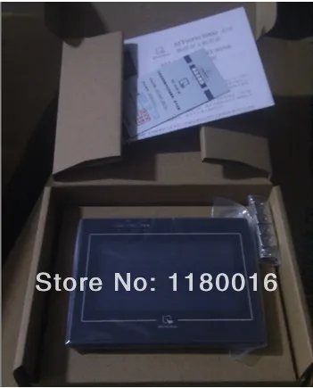 

WEINVIEW touch screen,touch panel MT6070IH5