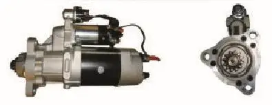 Новый стартовый двигатель 8200433 для CUMMINS|motor motor|motor formotor starter |