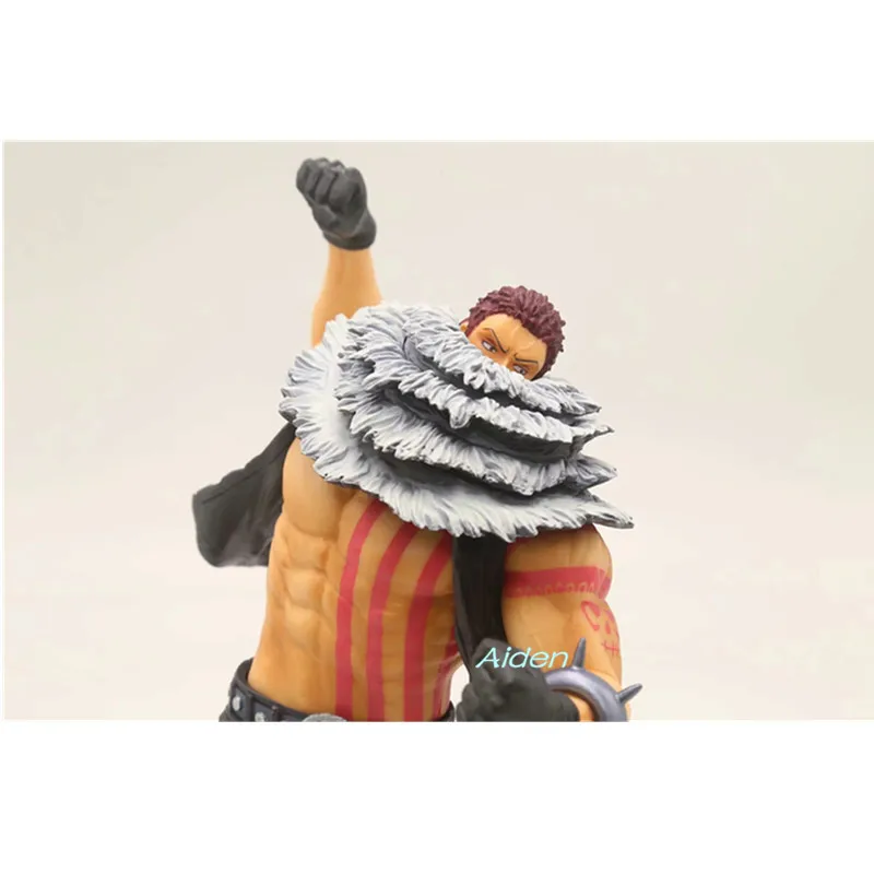9 &quotОдна деталь Шарлотта katakuri 20th игрушка лаффи движущаяся фигурка Коллекционная