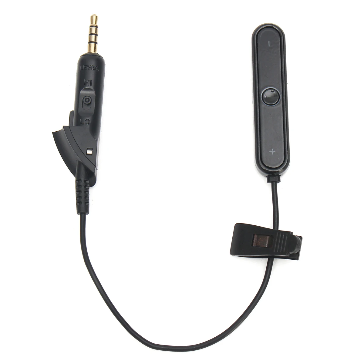 Bluetooth USB беспроводной приемник адаптер конвертер кабель для Bose QC2/QC15 гарнитура iPhone