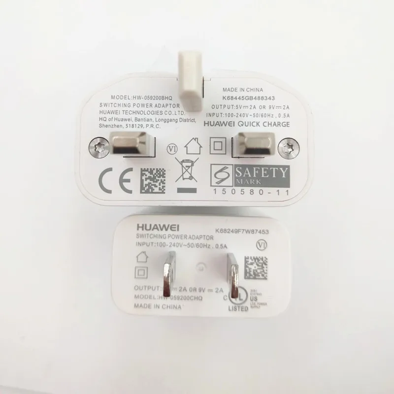 Подлинное Беспроводное зарядное устройство huawei CP60 Qi 15 Вт, максимальная Быстрая зарядка для рабочего стола huawei P30Pro mate 20Pro mate 20RS iPhone X XS XR XSMAX