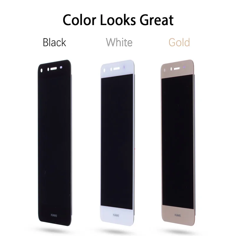 Дисплей для Huawei Y5 II ЖК дисплей сенсорный экран дигитайзер CUN U29 L21 L01 L02 L03 L22 L23