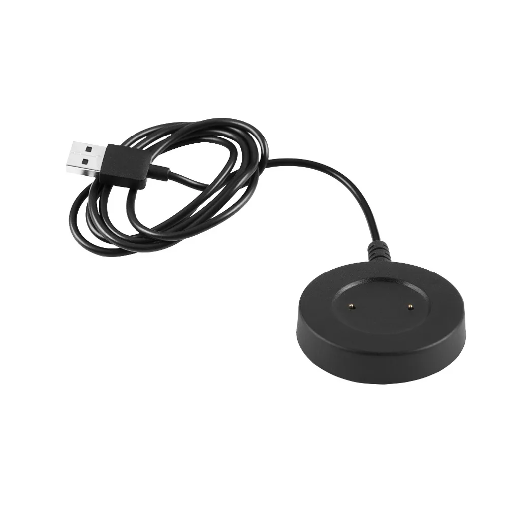 Smart Watch Magnetic Charger Dock For Huawei GT Wireless Fast Charging Data Cord Honor Magic Accessories | Электроника