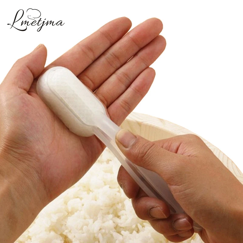 Форма для суши LMETJMA сделай сам устройство форма риса Onigiri кухонные инструменты