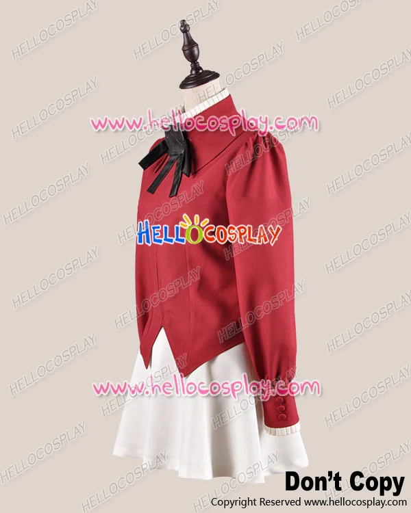 Костюм ирисвиль фон Айнцберн для косплея Fate Zero H008|irisviel cosplay|costume costumecosplay costume |