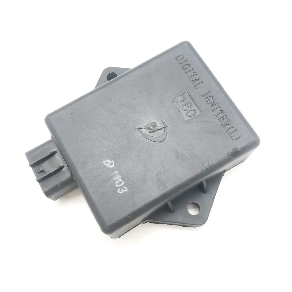 CDI 8-Pins Linhai Aeolus Mainstree 400 Monarch ZD180 LH400T Bighorn 400CC ATV CUV T.C.I