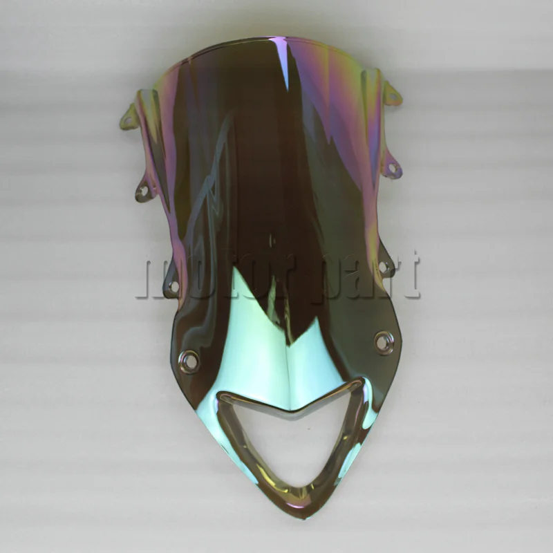 Лобовое стекло для мотоцикла 2010-2014 BMW S1000RR S 1000RR S1000 RR Clear Iridium Бесплатная доставка |