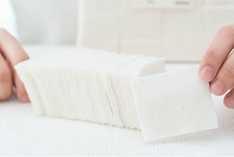 20 штук 100% японский Хлопок фитиль unbleach природа RDA хлопок для РБА diy распылитель