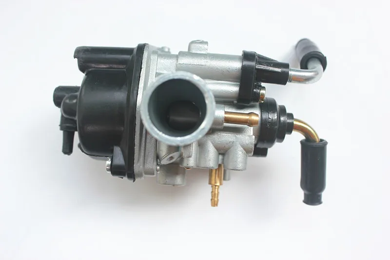 Карбюратор карбюратор PHBN12 PHBN 12 мм для HS MBK BOOSTER/для YAMAHA MINARELLI CON SERVIZ CARBY|Карбюратор| |