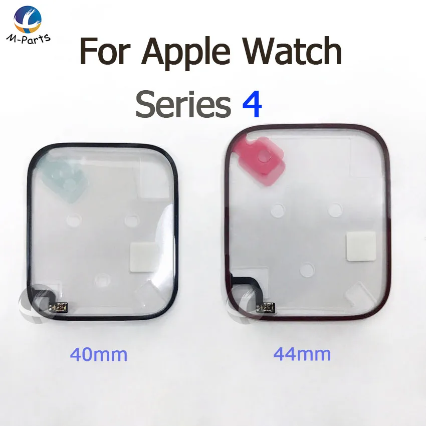 Гибкий кабель сенсорного датчика Force 3D 38 мм 42 40 44 для Apple Watch Series 1 2 3 4 S1 S2 S3 S4