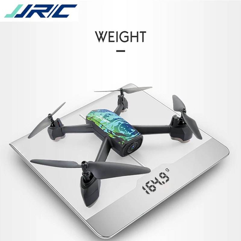 В продаже JJRC H55 трекер WI FI с видом от первого лица 720P HD Камера gps позиционирования
