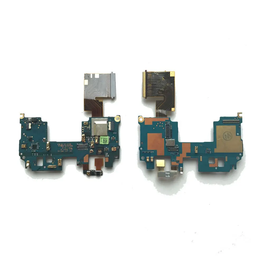 

Mainboard Motherboard FPC Connector Main Flex Cable One M8