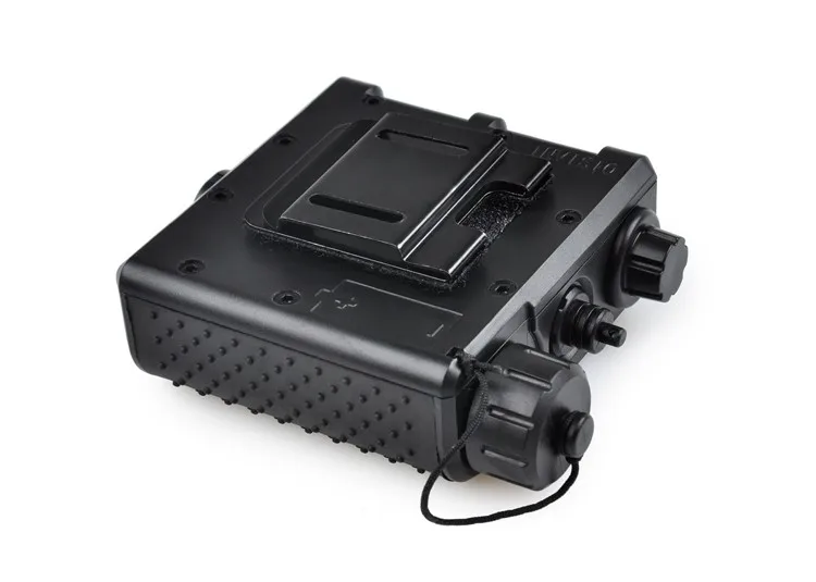 Z-tac Тактический PTT ZInvisio X50 для Baofeng BF радио Kenwod Ушная гарнитура Военная Тактическая Z121