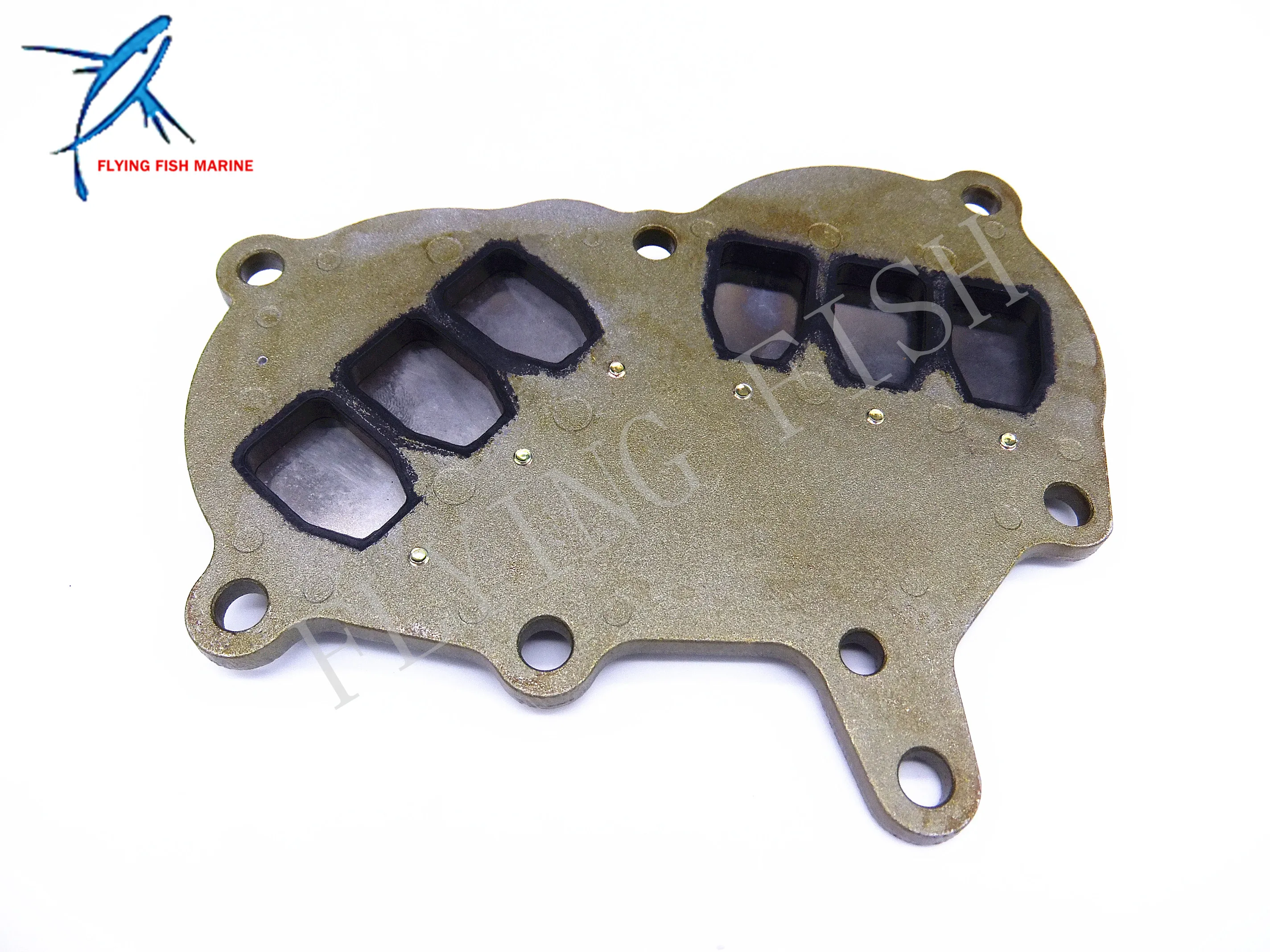 362-02100-1 36202-1001M Reed Valve For Tohatsu Nissan M9.9 M15 M18 / NS9.9 NS15 NS18
362-02100-1 36202-1001M Reed Valve For Tohatsu Nissan M9.9 M15 M18 / NS9.9 NS15 NS18