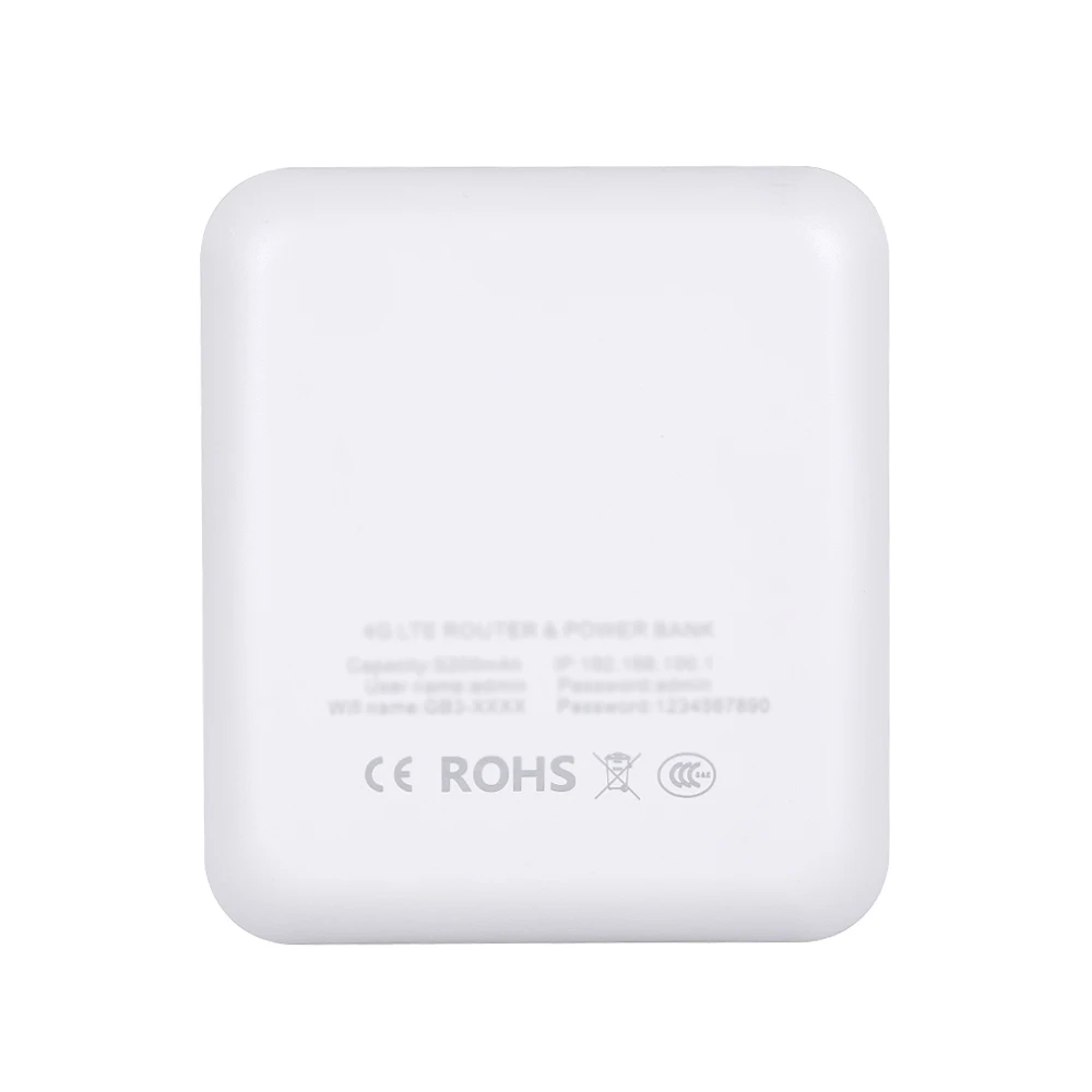 Портативная высокоскоростная разблокировка 3G WiFi точка доступа портативная Wifi SIM