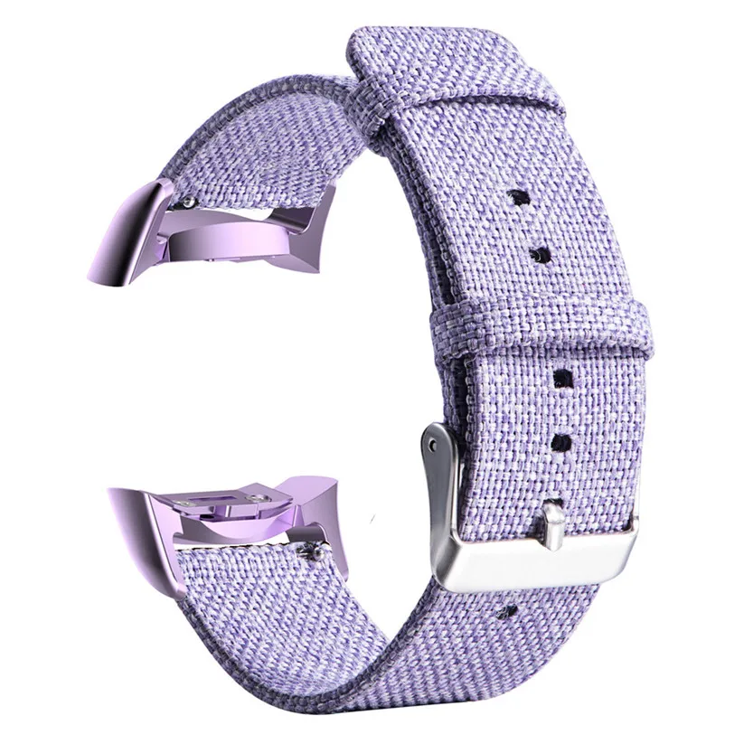 CARPRIE Wrist Band Woven Fabric Watch For Sam sung Gear S2 SM-R720 / SM-R730 with Adapter td0901 Dropship | Электроника