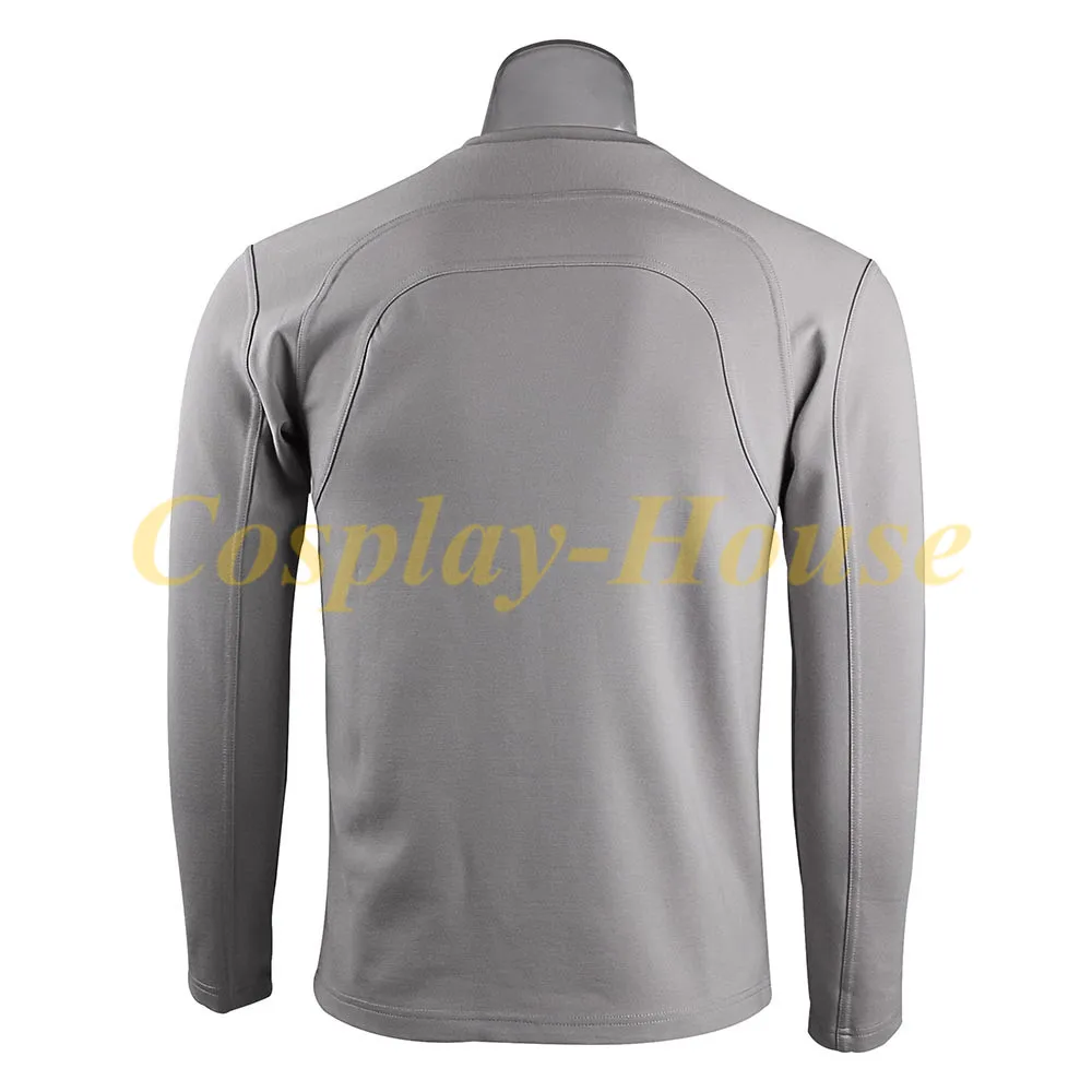 Костюм косплея по мотивам к/ф стражи галактики 2 хлопковая футболка с длинным