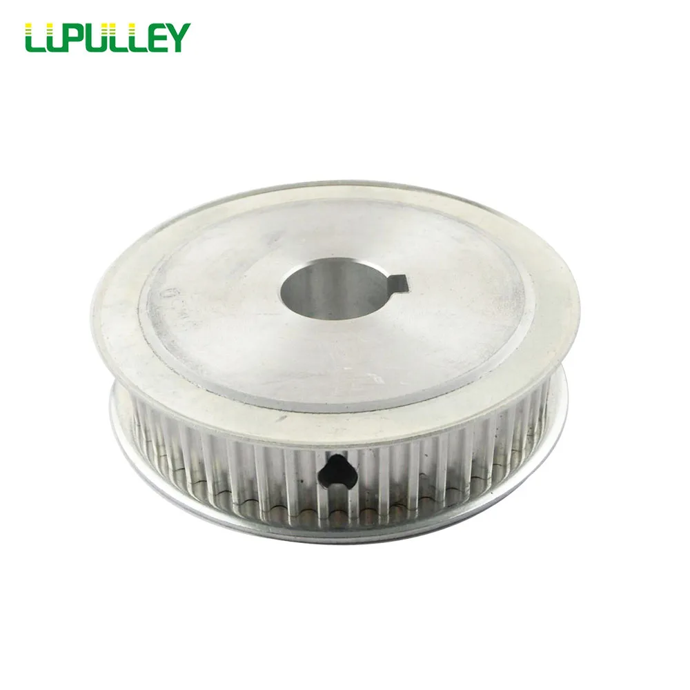LUPULLEY 1 шт. 5 м шкив ГРМ подходит для 15 мм HTD5M ремень 14/16 Диаметр скважины станков с
