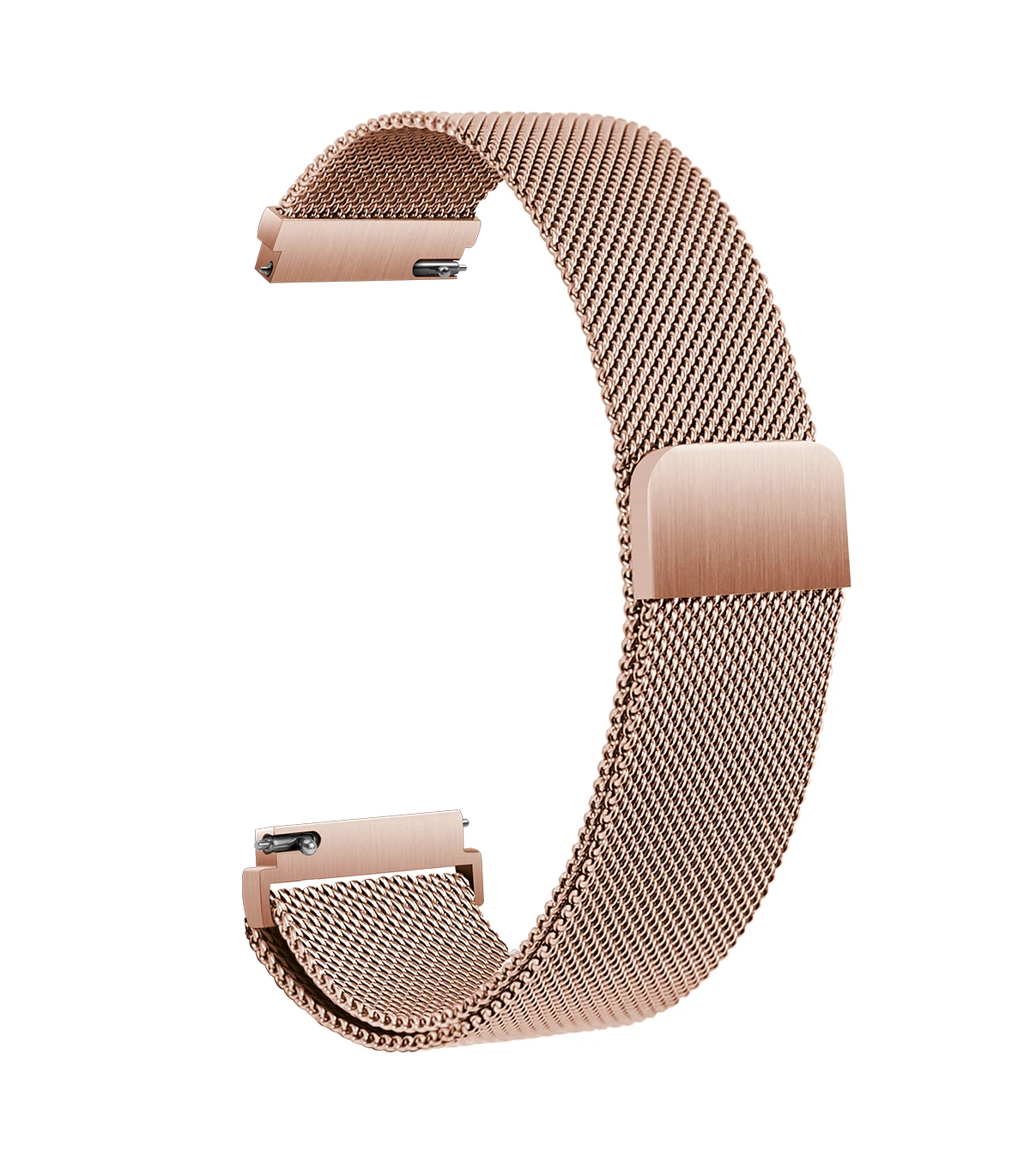 Carouse 22 мм 20 мм для samsung Galaxy Watch Active 42 мм 46 мм gear Sport S2 S3 Frontier классический ремешок Huami Amazfit bip& huawei GT