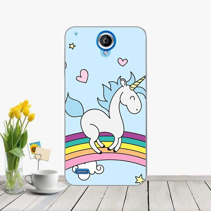 J29 Чехол для lenovo S890 S 890, Модный чехол-накладка с рисунком розы из мультфильма, мягкие чехлы для телефонов из ТПУ, чехол с принтом для lenovo S890 S 890 - Цвет: J29