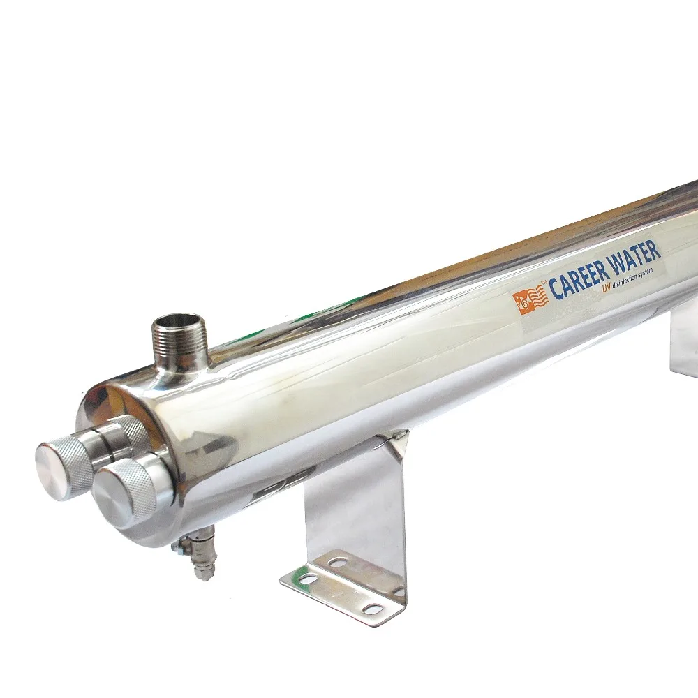 УФ дезинфекционный стерилизатор Egoes 24 gpm|sterilizer|sterilizer uv |