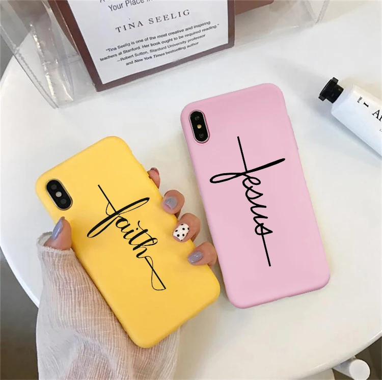 Вера христианская религиозная Подвеска &quotИисус&quot Крест Мягкий силиконовый