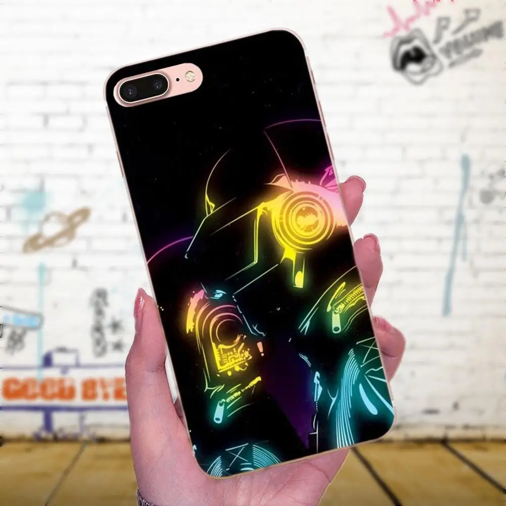 Daft чехол в стиле панк для шлема Xiaomi Redmi Note 2 3 3S 4 4A 4X 5 5A 6 6A Pro | Мобильные телефоны и