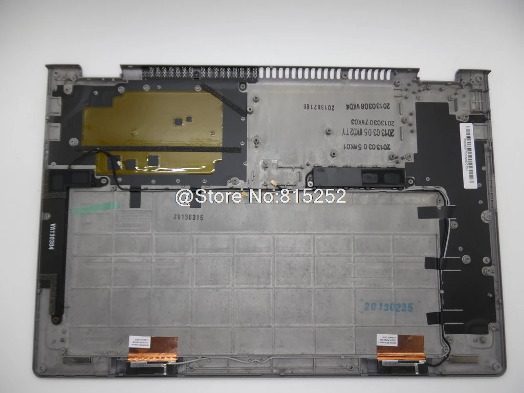 Чехол для ноутбука lenovo Yoga 13 30500171 30500245 30500201 30500246 lcd верхняя крышка 30500200 30500244 30500115
