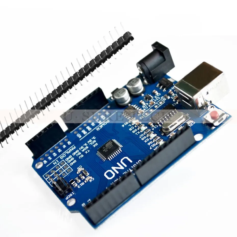 Best качество UNO R3 MEGA328P ch340g для Arduino совместим с USB кабель|uno r3|uno r3 mega328puno mega328p |