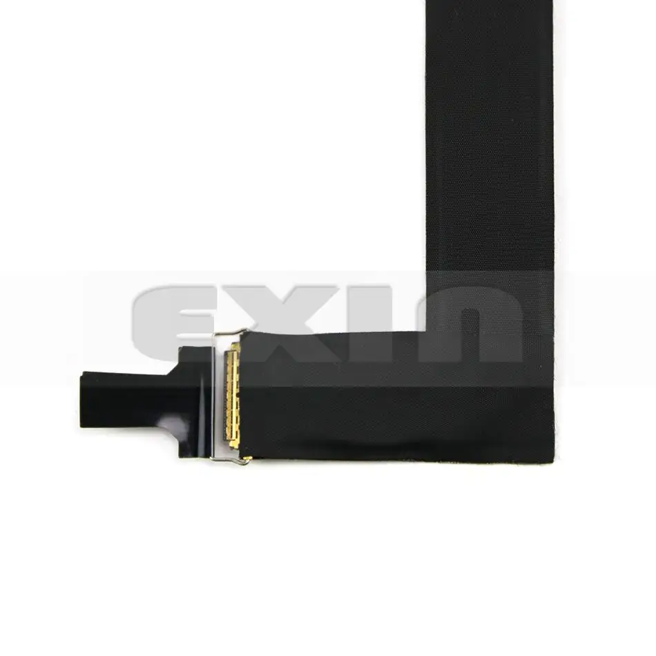 Новый A1312 eDP DISPLAYPORT LCD LVDS кабель 593-1352 593-1352A для Apple iMac 27 &quotA1312 Mid 2011 MC813 MC814 | Компьютеры