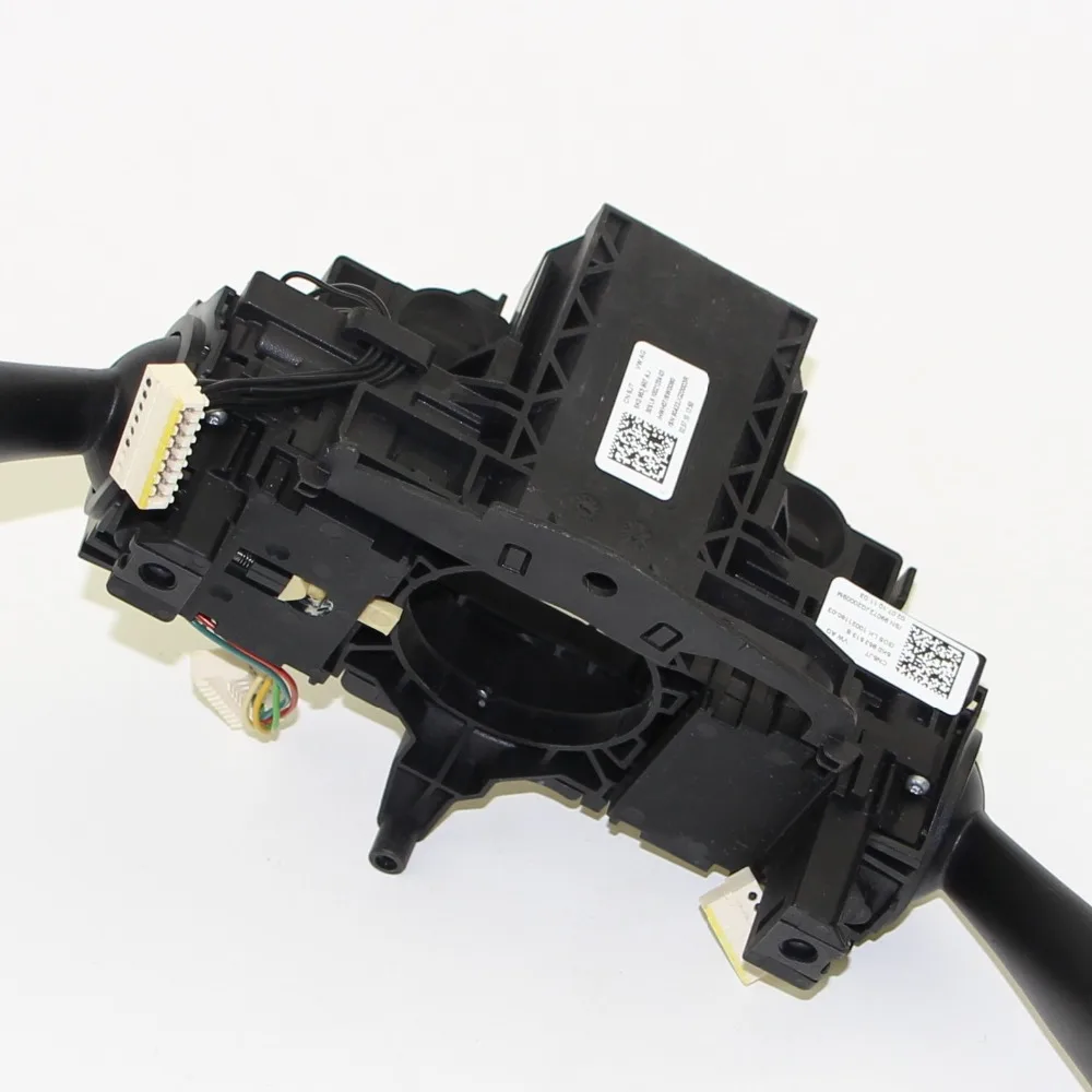 

1PCS Turn signal Cruise Switch Control Stalk For VW Eos Golf Jetta MK6 Superb Touran Caddy 5K0953 513 S