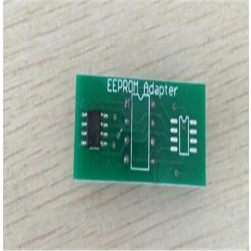 УПА USB V1.3 Программист Eeprom адаптер программирования УПА USB адаптер для УПА USB V1.3 V1.2 и Xprog работать идеально и