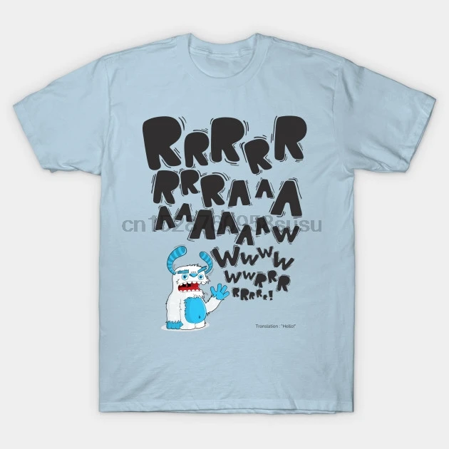 Мужская футболка с коротким рукавом Hello cute t shirt One neck женская | одежда