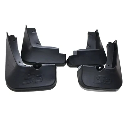 

4 шт. автомобильные аксессуары для JAC S3 Puls JS3 SEI 3 2015 до 2023 Брызговики брызговики Защитный чехол для крыла крышка