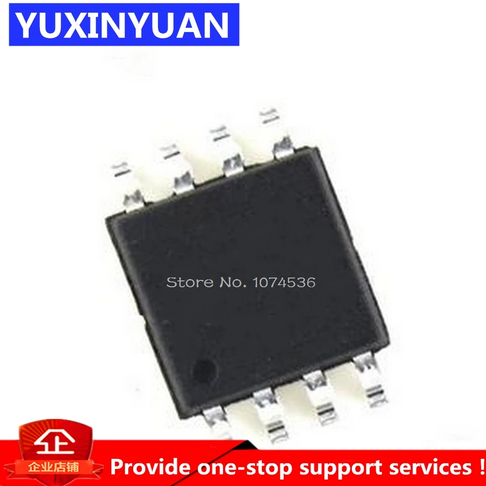 20 шт./лот SMD IC DS1669 цифровой чип потенциометра 100% хороший|digital potentiometer|chip icic chip |