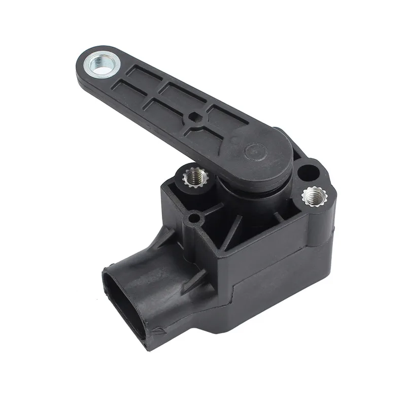 Justech Car Headlight Level Control Sensor For BMW 1 3 5 6 7 X5 Z4 Z8 Convertible 37140141444 Pins Front Axle | Автомобили и