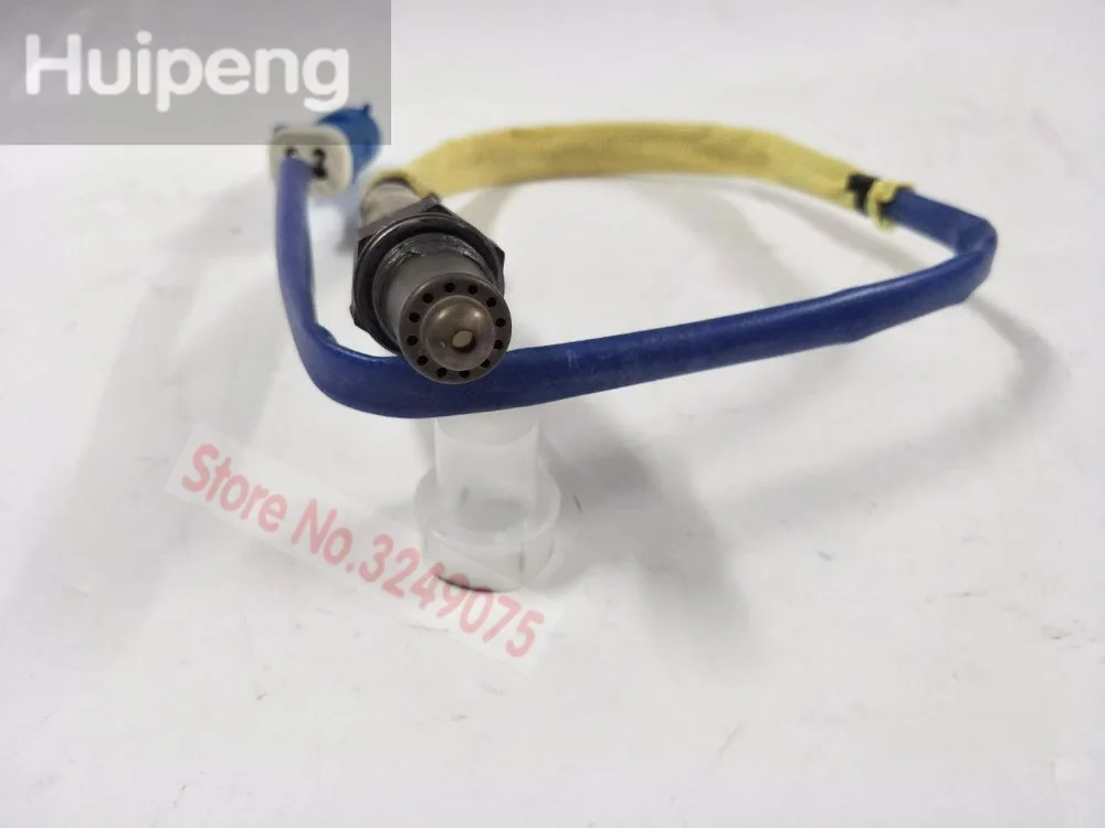 

Oxygen Sensor For Ford Focus 2012 1.6T Rear Left 3M519G444CB