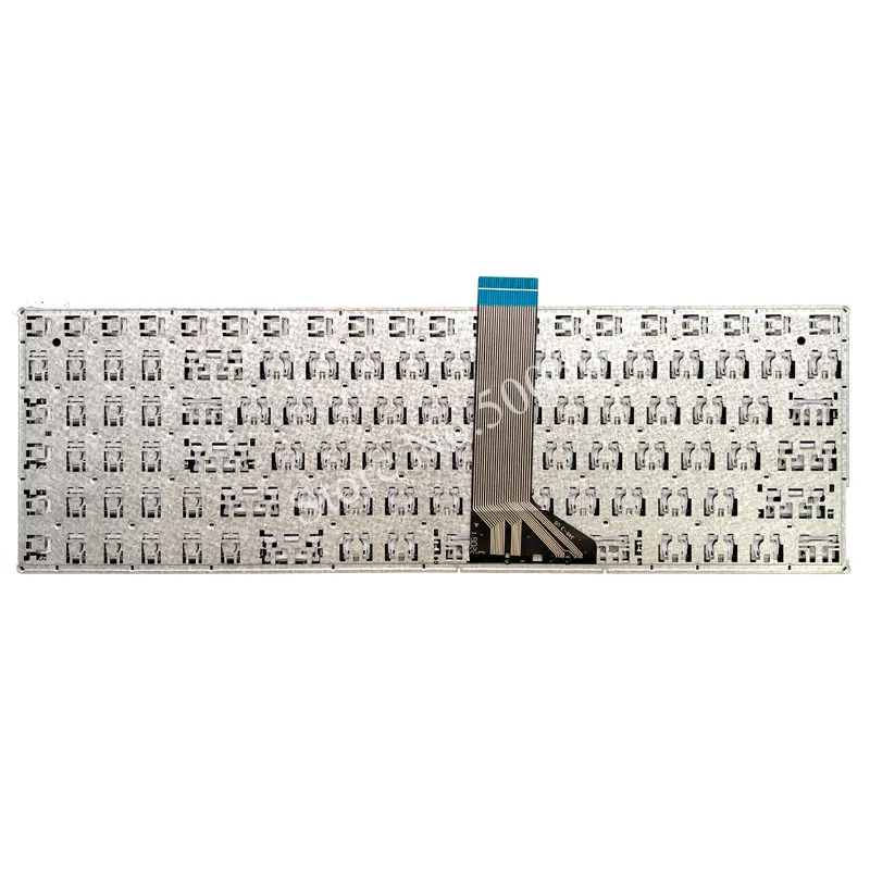 Русская клавиатура для ноутбука ASUS K555 K555L K555LA K555LB K555LD K555LJ K555LN K555LP K555Z K555ZA K555ZE