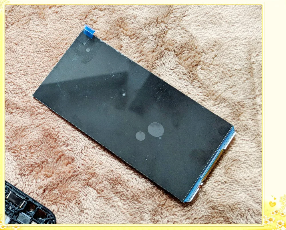 Новый ЖК дисплей Дисплей для Vodafone Smart N9 Lite VFD620|Экраны мобильных телефонов| |