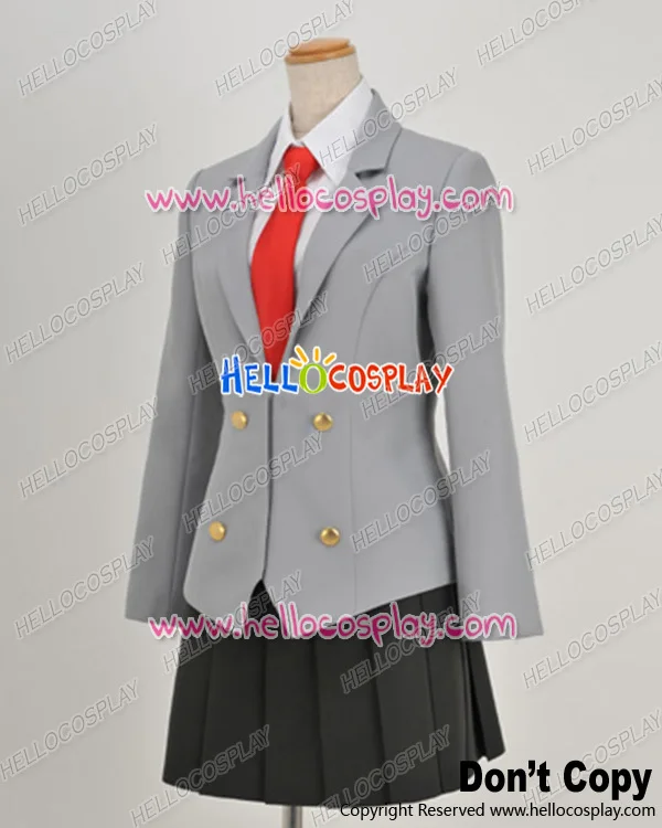 Костюм для косплея Сони ясуна и девочки убить меня H008 |